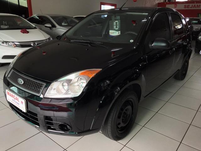 Ford Fiesta 1.0 Flex