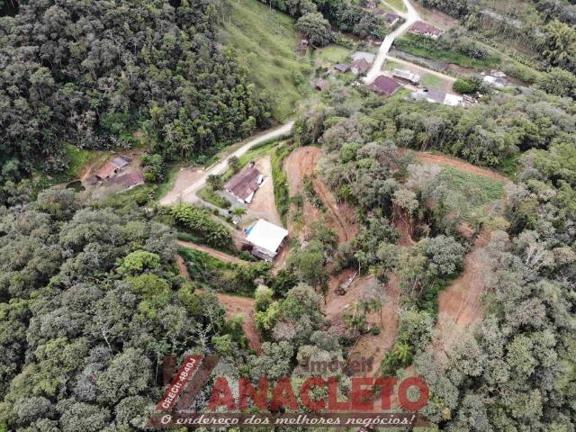 Barbada: Sítio com 2 hectares, casa, galpão, aceita troca!! - Foto 8