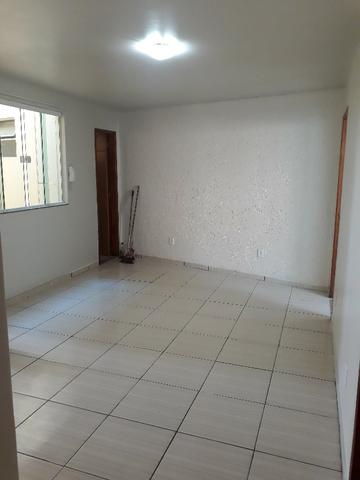 Apartamento de 1 quarto e de 2 quartos amplo em são francisco xavie.prox maracanã - Foto 2