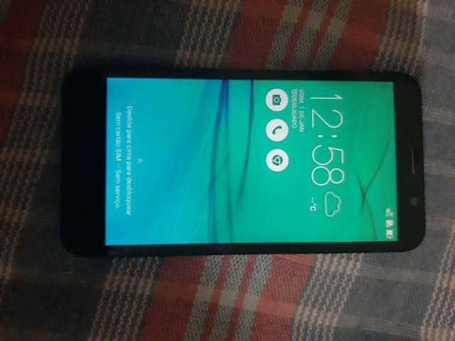 Zenfone Asus 2 deluxe 128 gb - Foto 3