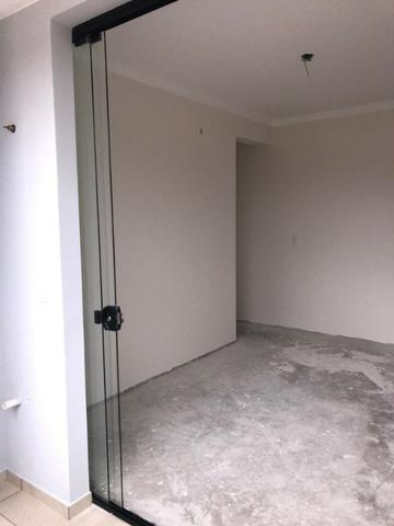 Apartamento Novo, 02 quartos para venda no Costa e Silva, Joinville - Foto 3