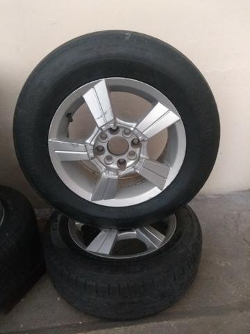 Rodas Aro 14 8 furos