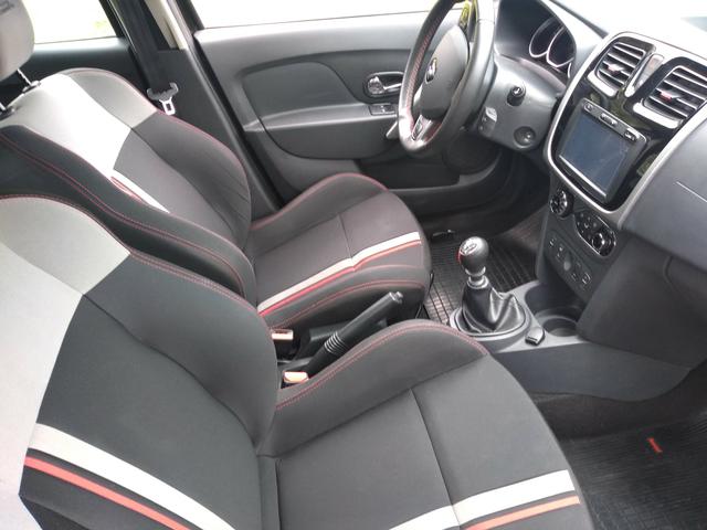 Vendo Sandero RS 2015/16 - Foto 2