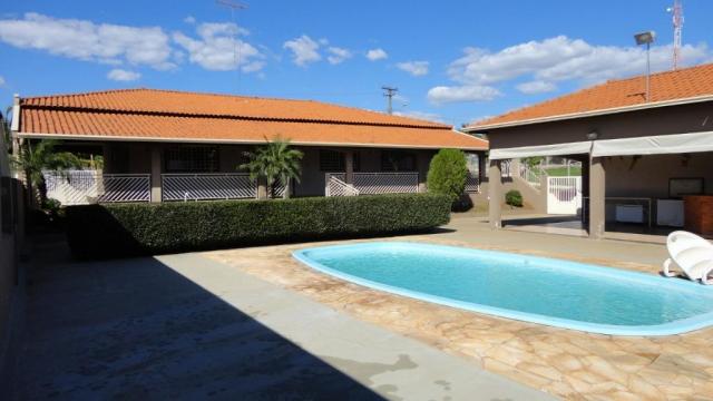 Rancho - condomínio santa fé - Foto 3