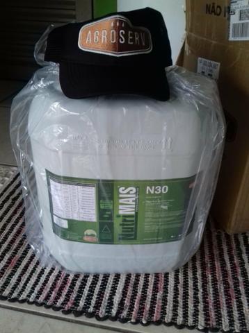 Adubo Liquido NutriMais