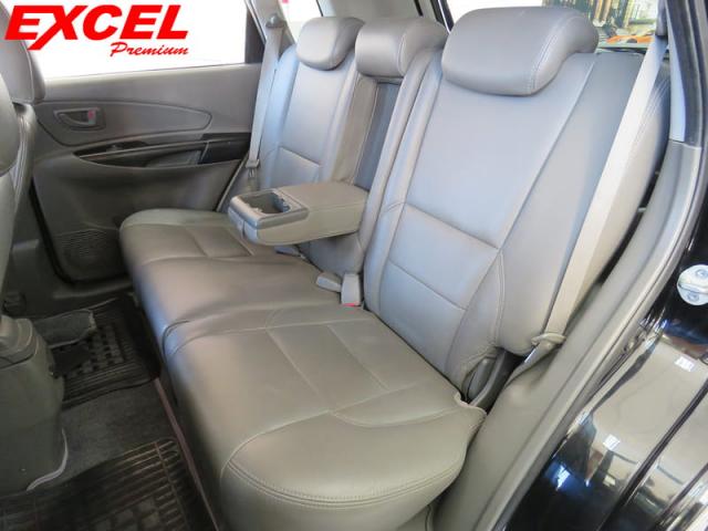 HYUNDAI TUCSON 2.0 16V AUT 2010 - Foto 5
