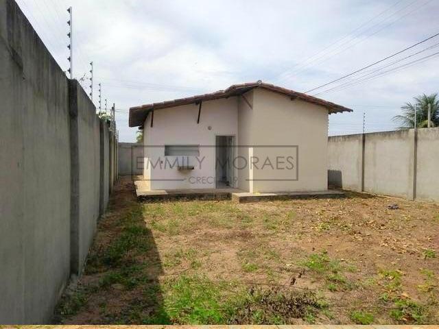 Vendo Casa do Lado da SOMBRA - R$ 69.900 - São Gonçalo do Amarante - SGA1764 - Foto 6