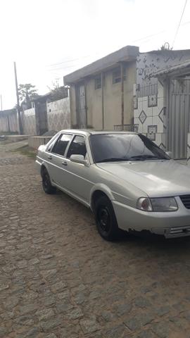Vendo ou troco o carro está em perfeito estado de funcionamento(muito bom) - Foto 8