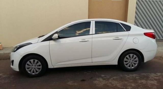 HB20S sedan 2015