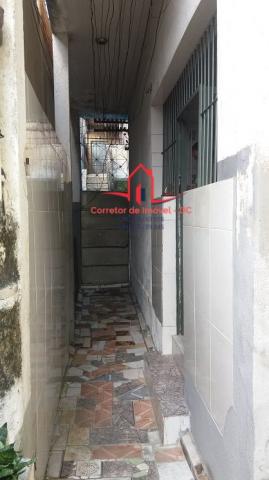 Casa de vila à venda com 2 dormitórios em Centro, Duque de caxias cod:025 - Foto 16