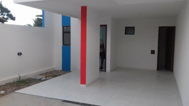 Casa nova / condomínio fechado - Foto 11