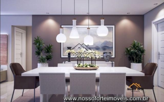 Lançamento Apartamento Alto Padrão no Canto do Forte em Praia Grande - Foto 13
