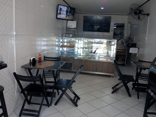 Vende-se padaria de luxo - Foto 2