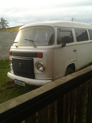 Vendo ou troco 2008 valor 16.500