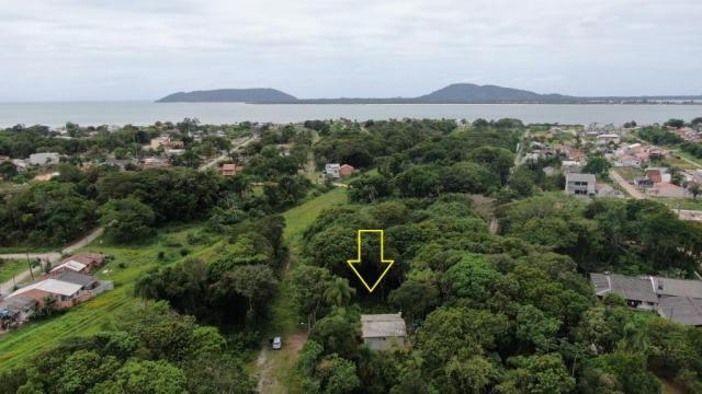 Terreno à venda, 300 m² por r$ 46.000,00 - brandalize - itapoá/sc - Foto 2