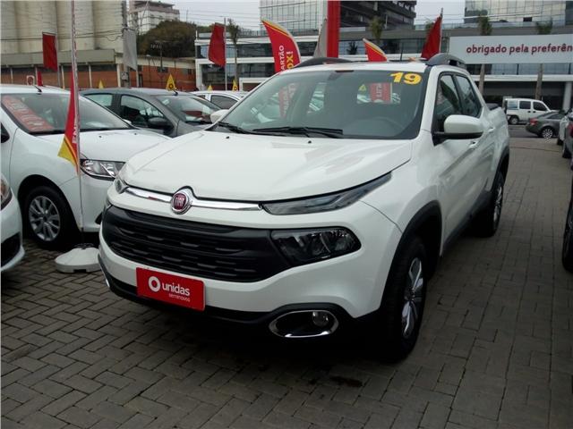Fiat Toro 1.8 16v evo flex freedom at6 - Foto 2