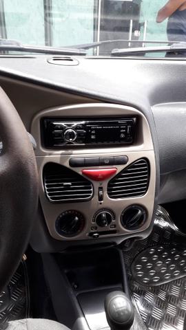 Vendo ou troco um palio completo economy - Foto 9