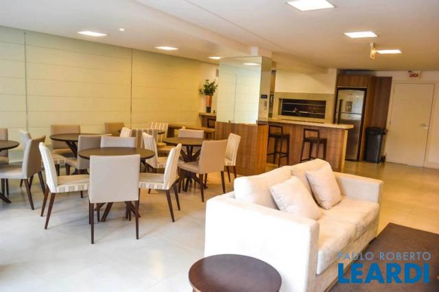 Apartamento à venda com 3 dormitórios em Córrego grande, Florianópolis cod:590092 - Foto 4