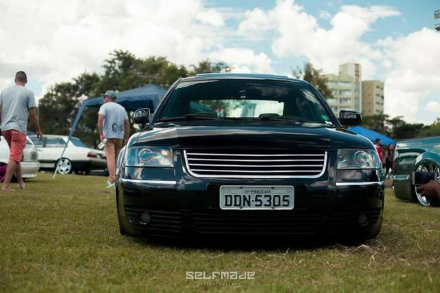 Passat Alemão 2.8 V6 - Foto 2
