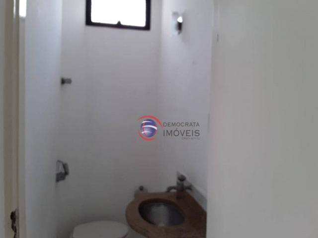 Casa para venda, centro, santo andré - ca0511. - Foto 20