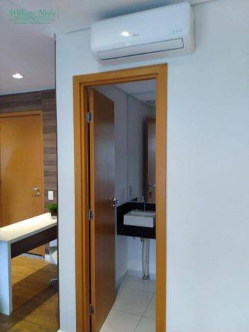 Sala comercial a venda em guarulhos. - Foto 9
