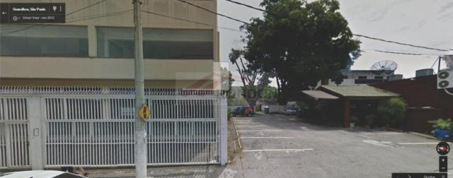 Galpão/depósito/armazém à venda em Centro, Guarulhos cod:PR0105 - Foto 12