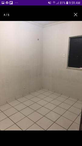 Atenas park térreo 950,00