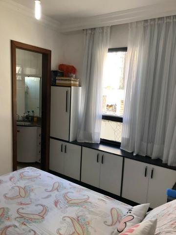 Costa Azul 3/4 com suíte e varanda próximo Sport Point - Foto 11