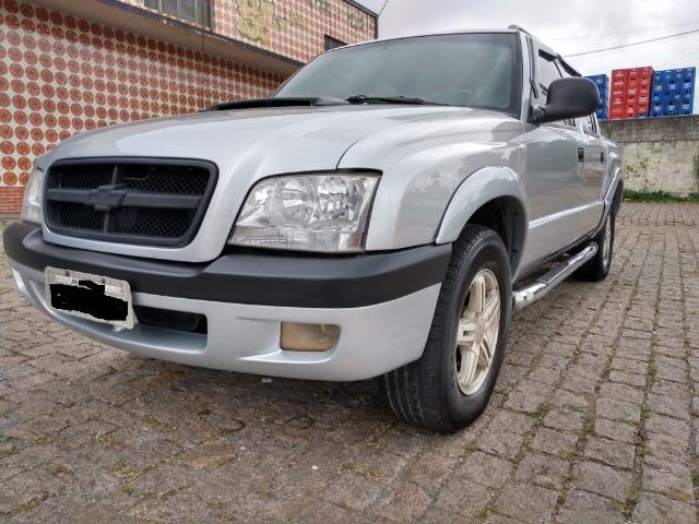 S 10 Executive 4 X 4 Diesel - Foto 6