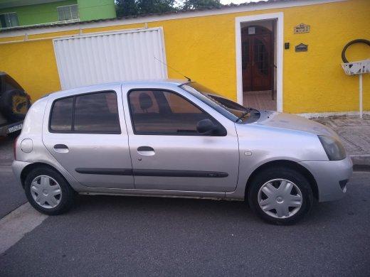 Renault clio - Foto 4
