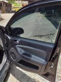 Vendo Fiesta SE 1.6 completo 2014 - Foto 9