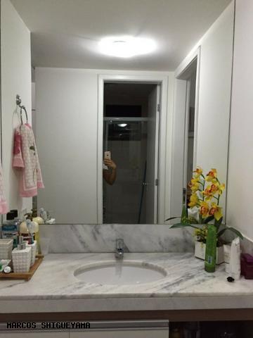 Apartamento para venda em salvador, parque bela vista, 1 dormitório, 1 banheiro, 1 vaga - Foto 4