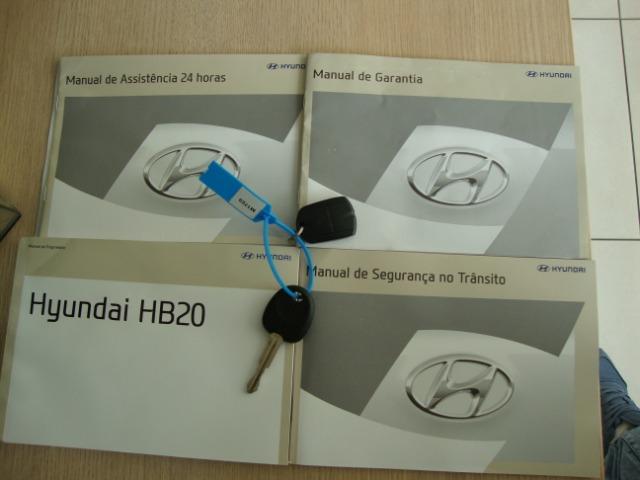 Hb20 Comfort 1.0 2018 - Foto 15
