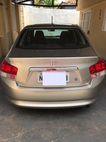 Vendo Honda City