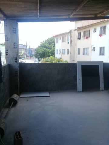 Última oportunidade vendo uma casa com cobertura valor 110.000 mil - Foto 5