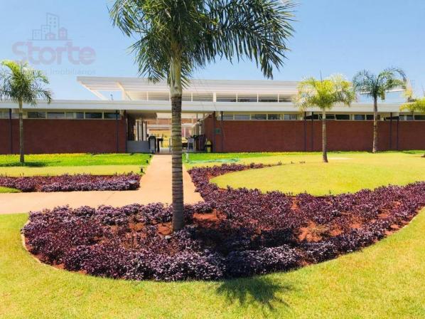 Terreno à venda, 483 m² por r$ 300.000,00 - granja marileusa - alphaville 1 - uberlândia/m - Foto 6