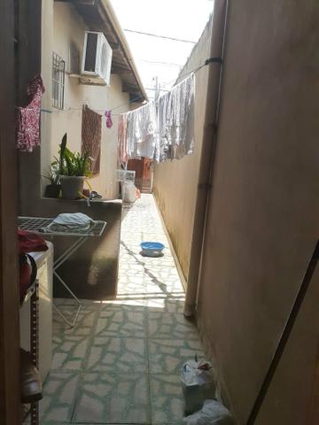 Vende-se casa com pontos comerciais - Foto 3