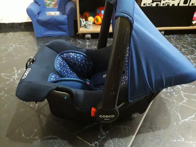 Bebê conforto cosco - Foto 5