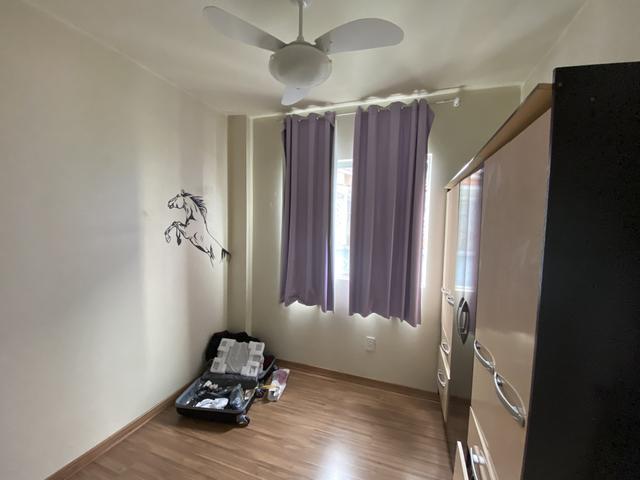 Aluga apartamento 2 dormitórios mobiliado centro Balneário Camboriú - Foto 3