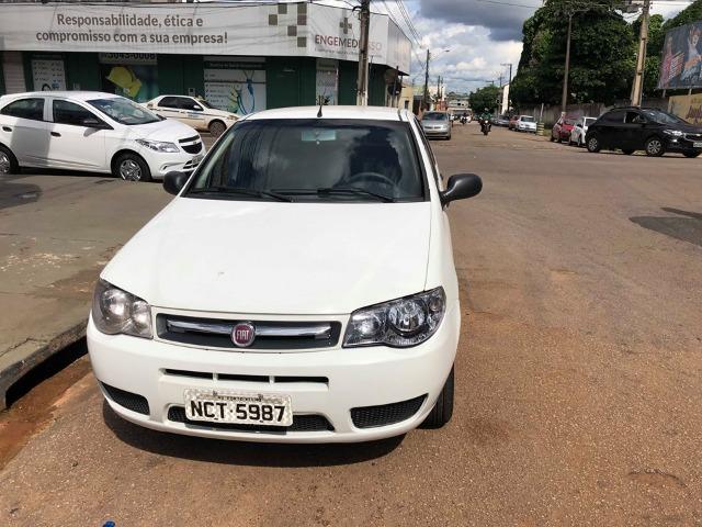 Fiat Palio Economy