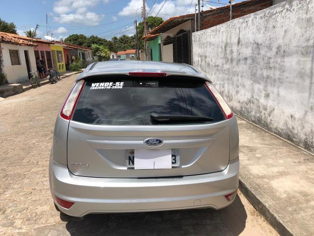 Ford Focus Hatch 2012 - Foto 11