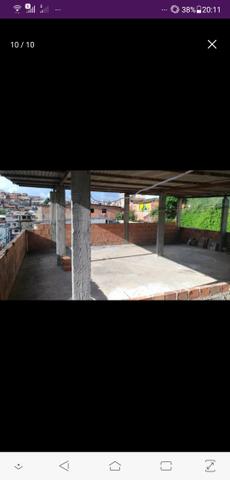 Alugo Casa - Foto 6
