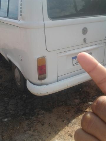 Vendo ou troco 2008 valor 16.500 - Foto 3
