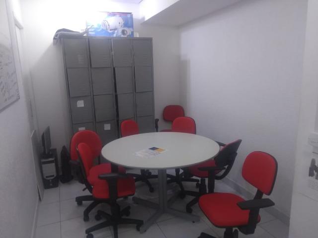 Escritório Compartilhado Aluguel - Foto 5