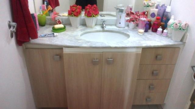 Quarto individual ao lado do norte shopping - Foto 9