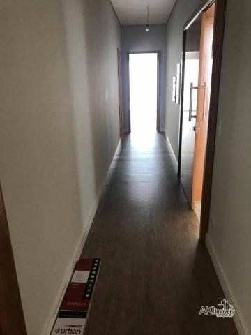Casa com 3 dormitórios à venda, 256 m² por r$ 1.400.000,00 - jardim guaporé - maringá/pr - Foto 20