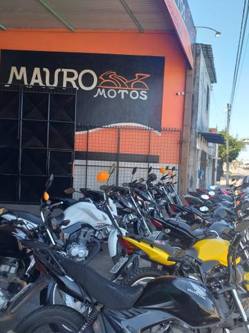 Vendo fan 150 esi 2012. novíssima - Foto 7