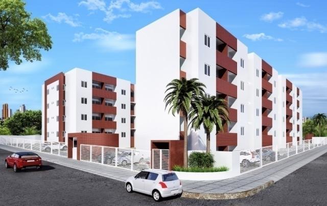 Oportunidade imperdível compre seu apartamento na melhor localização