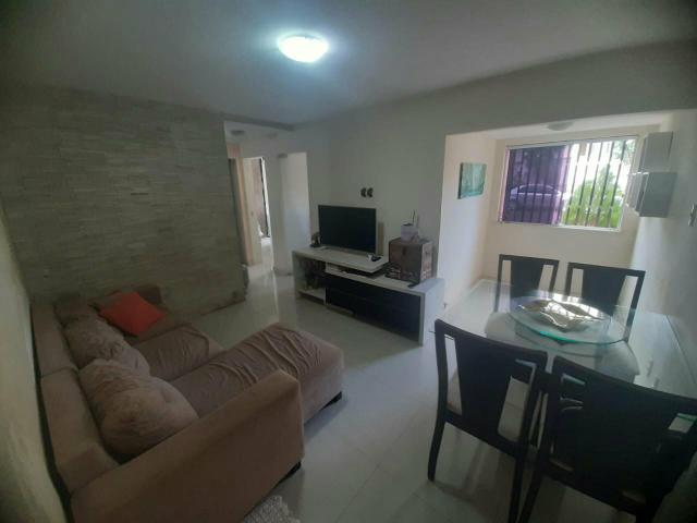 Apto no Residencial Athenas, Av.Mato Grosso Bairro Turu?? - Foto 7