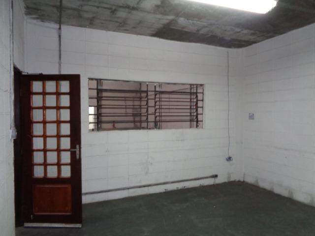 Galpão Comercial 629 m2 para Locação Jardim Califórnia Barueri - Foto 16